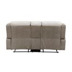 9703BE-2 Double Reclining Love Seat with Center Console - Image 3