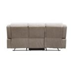 9703BE-3 Double Reclining Sofa - Image 3