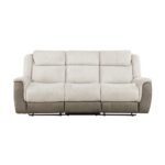 9703BE-3 Double Reclining Sofa