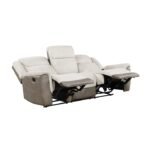 9703BE-3 Double Reclining Sofa - Image 4