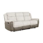 9703BE-3 Double Reclining Sofa - Image 2