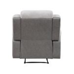 9703GY-1 Reclining Chair - Image 6