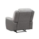 9703GY-1 Reclining Chair - Image 5