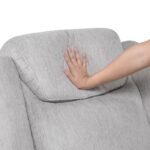 9703GY-3 Double Reclining Sofa - Image 6