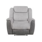 9703GY-1 Reclining Chair