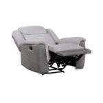 9703GY-1 Reclining Chair - Image 8