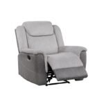 9703GY-1 Reclining Chair - Image 7