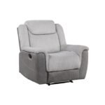 9703GY-1 Reclining Chair - Image 2