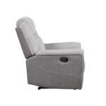 9703GY-1 Reclining Chair - Image 4