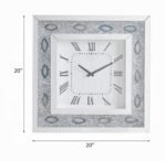 Sonia Wall Clock - Image 3