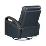 9708NV-1SW Swivel Glider Reclining Chair - Image 4