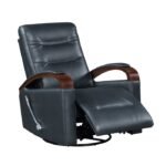 9708NV-1SW Swivel Glider Reclining Chair - Image 6
