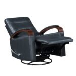 9708NV-1SW Swivel Glider Reclining Chair - Image 8