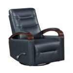 9708NV-1SW Swivel Glider Reclining Chair - Image 2