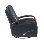 9708NV-1SW Swivel Glider Reclining Chair - Image 3