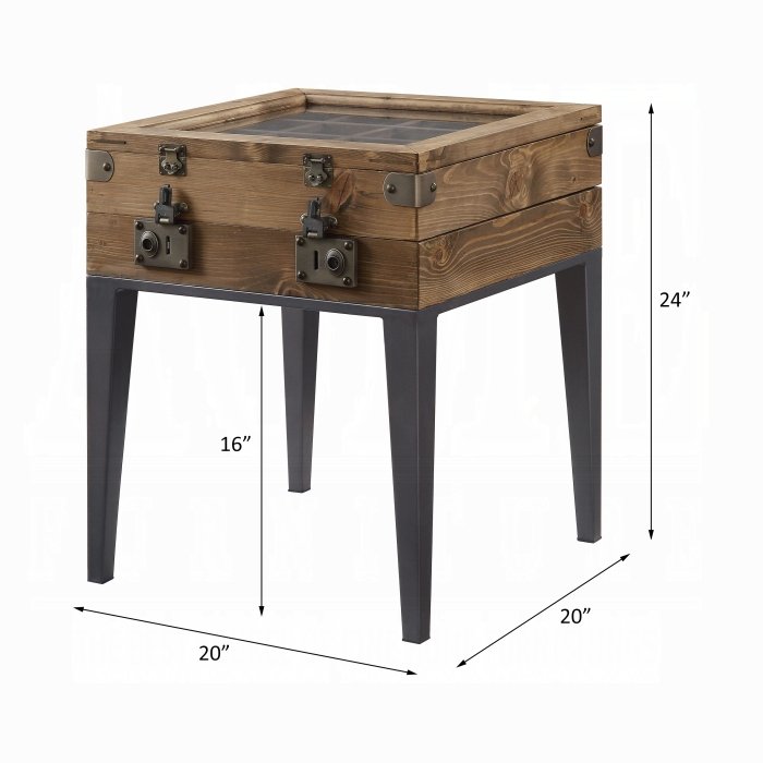97138_draw.jpg Kolin Accent Table - Image 1