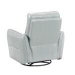 9713AQA-1SW Swivel Glider Reclining Chair - Image 4