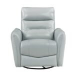 9713AQA-1SW Swivel Glider Reclining Chair
