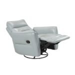 9713AQA-1SW Swivel Glider Reclining Chair - Image 7