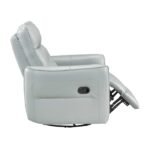 9713AQA-1SW Swivel Glider Reclining Chair - Image 8