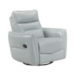 9713AQA-1SW Swivel Glider Reclining Chair - Image 2