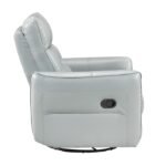 9713AQA-1SW Swivel Glider Reclining Chair - Image 3