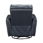 9713DBU-1SW Swivel Glider Reclining Chair - Image 5
