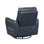 9713DBU-1SW Swivel Glider Reclining Chair - Image 4