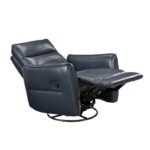 9713DBU-1SW Swivel Glider Reclining Chair - Image 7