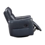 9713DBU-1SW Swivel Glider Reclining Chair - Image 8