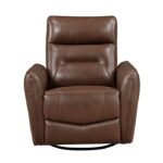 9713TBR-1SW Swivel Glider Reclining Chair