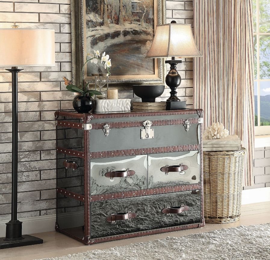 97154.jpg Aberdeen Console Cabinet - Image 1