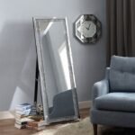 Noralie Floor Mirror
