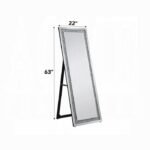 Noralie Floor Mirror - Image 2