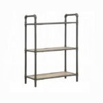 Itzel Bookshelf