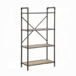 Itzel Bookshelf
