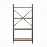 Itzel Bookshelf - Image 2