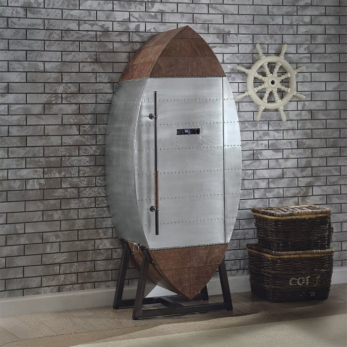 97195_1.jpg Brancaster Wine Cooler - Image 1