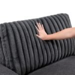 9720DGY-3 Sofa - Image 6