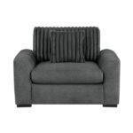 9720DGY-1 Chair