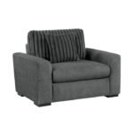 9720DGY-1 Chair - Image 2