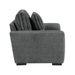 9720DGY-1 Chair - Image 3