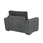 9720DGY-1 Chair - Image 4