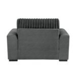 9720DGY-1 Chair - Image 5