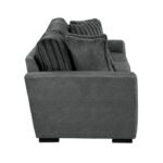 9720DGY-3 Sofa - Image 3