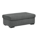 9720DGY-4 Ottoman - Image 2