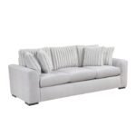 9720GRY-3 Sofa - Image 2