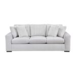 9720GRY-3 Sofa