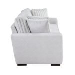 9720GRY-3 Sofa - Image 3