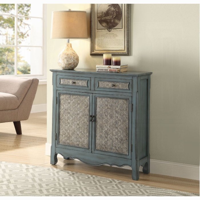 97245.jpg Winchell Console Cabinet - Image 1